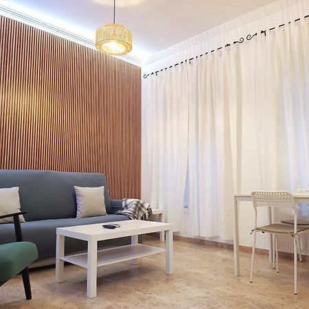Sunshine Fernando Colon Apartment Cordoba Exterior photo