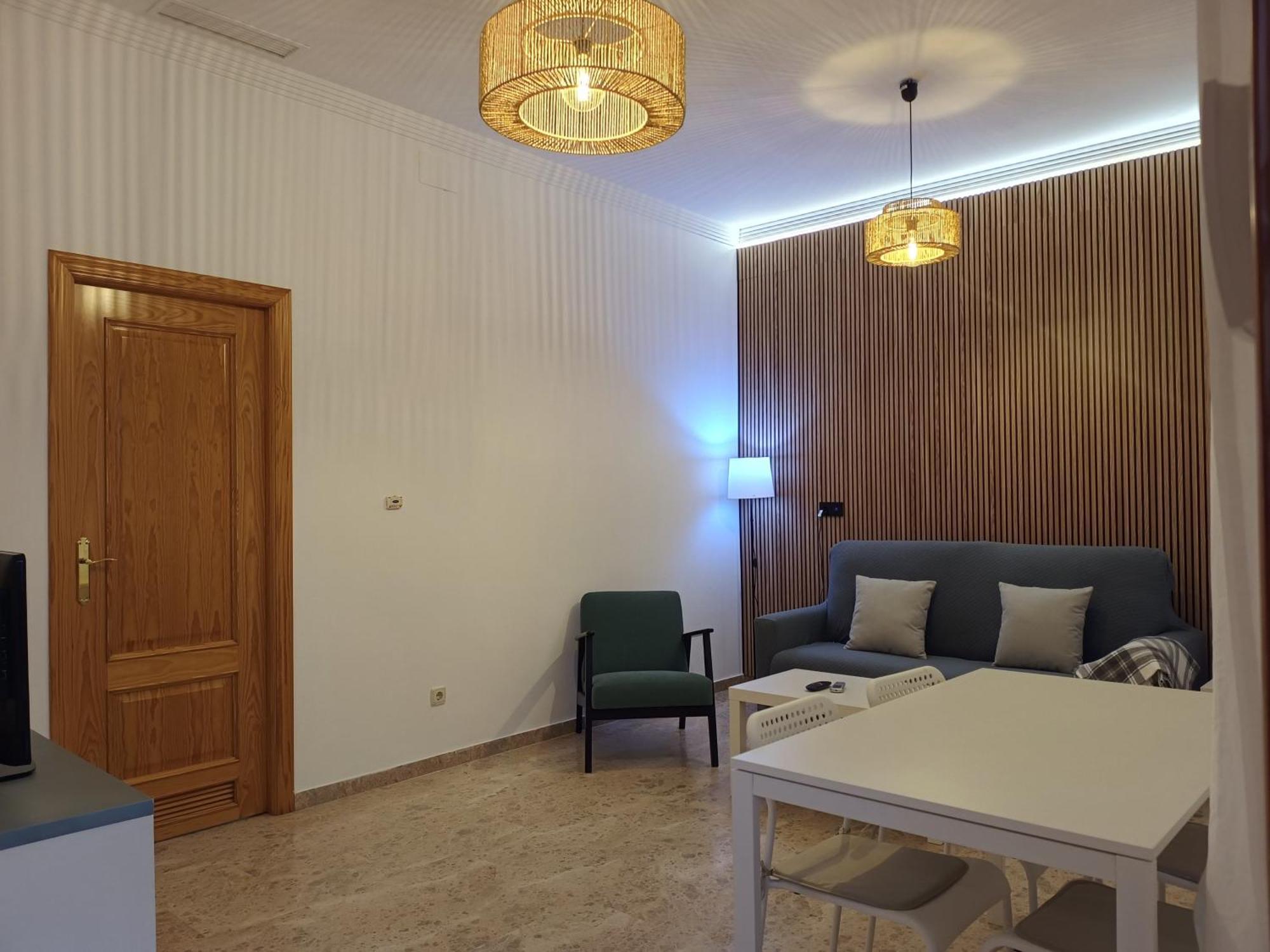 Sunshine Fernando Colon Apartment Cordoba Exterior photo