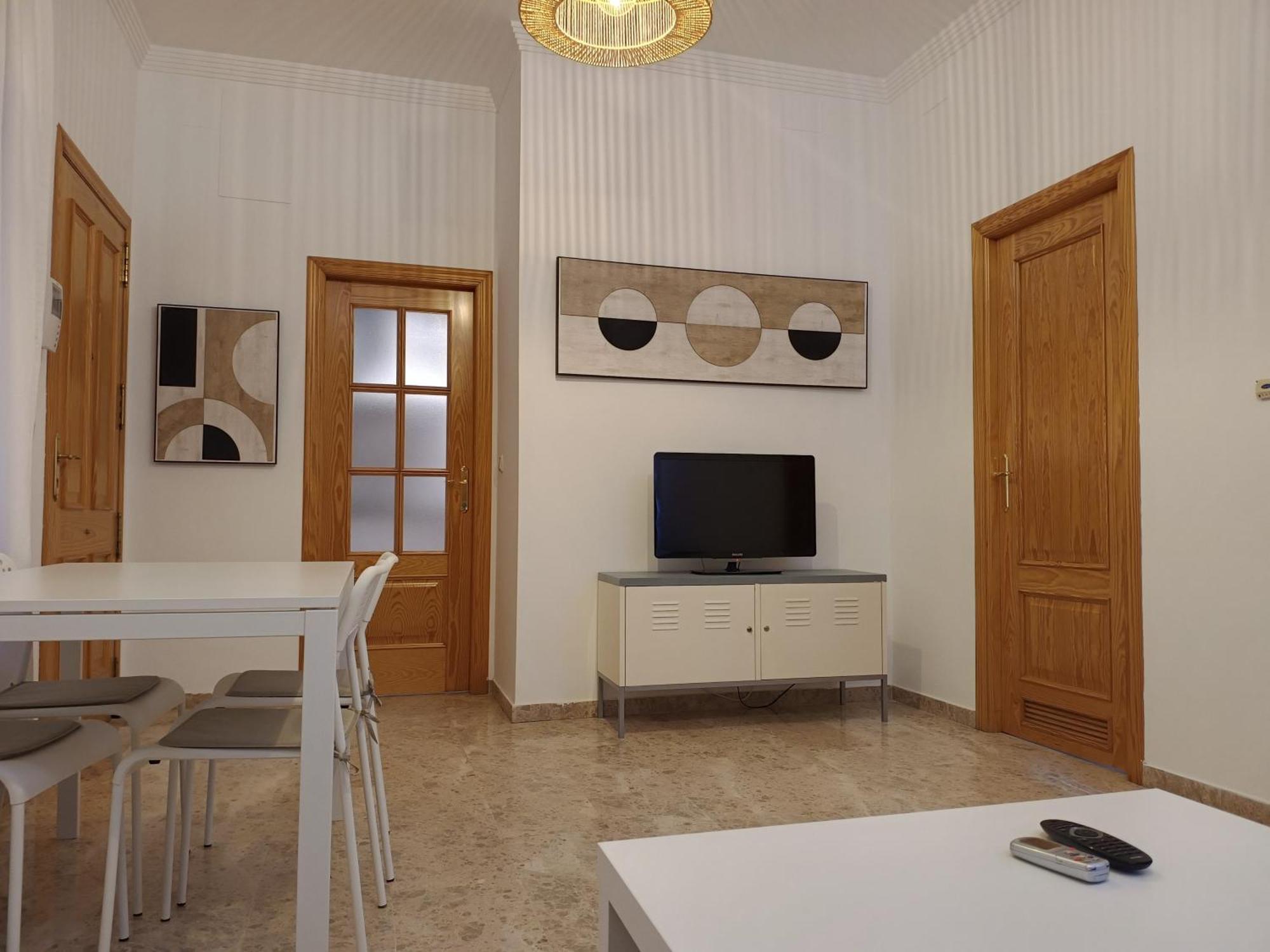 Sunshine Fernando Colon Apartment Cordoba Exterior photo