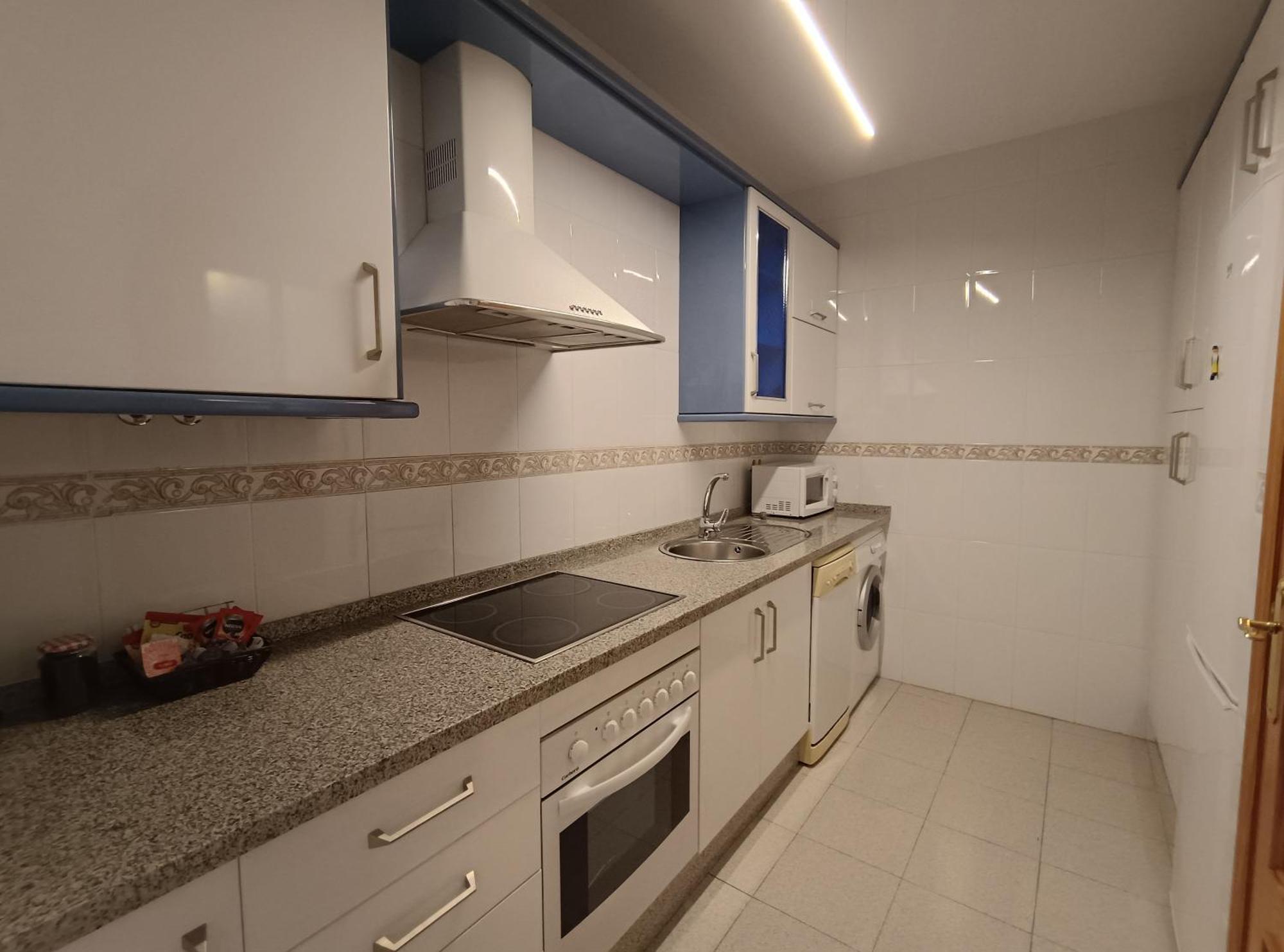 Sunshine Fernando Colon Apartment Cordoba Exterior photo