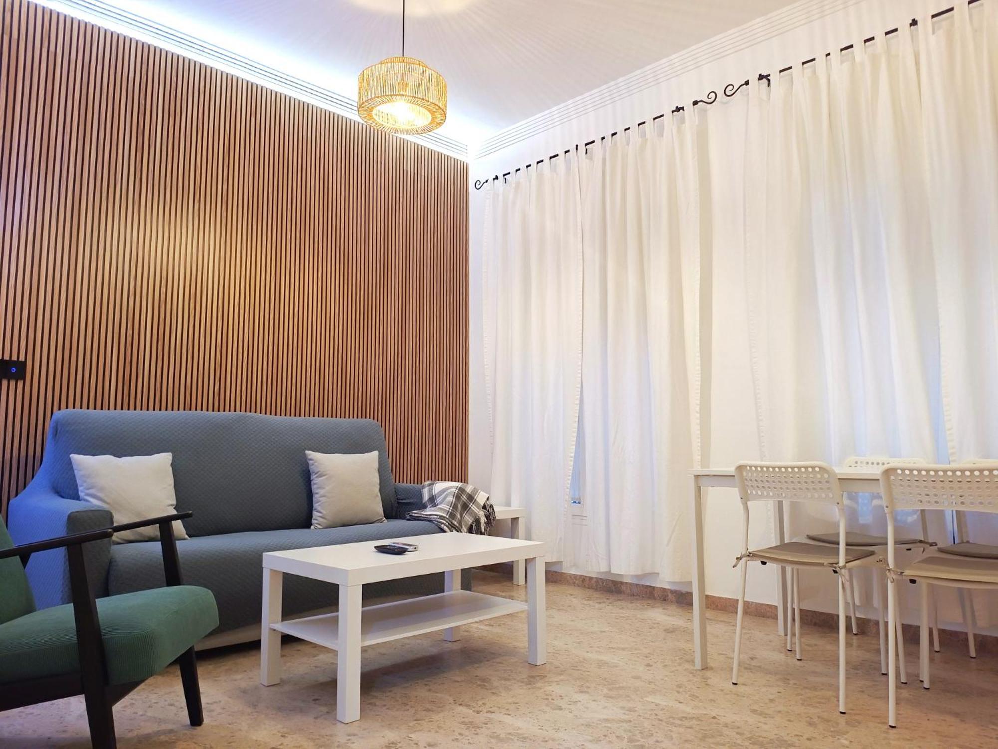 Sunshine Fernando Colon Apartment Cordoba Exterior photo